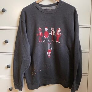 Stranger Things Crewneck